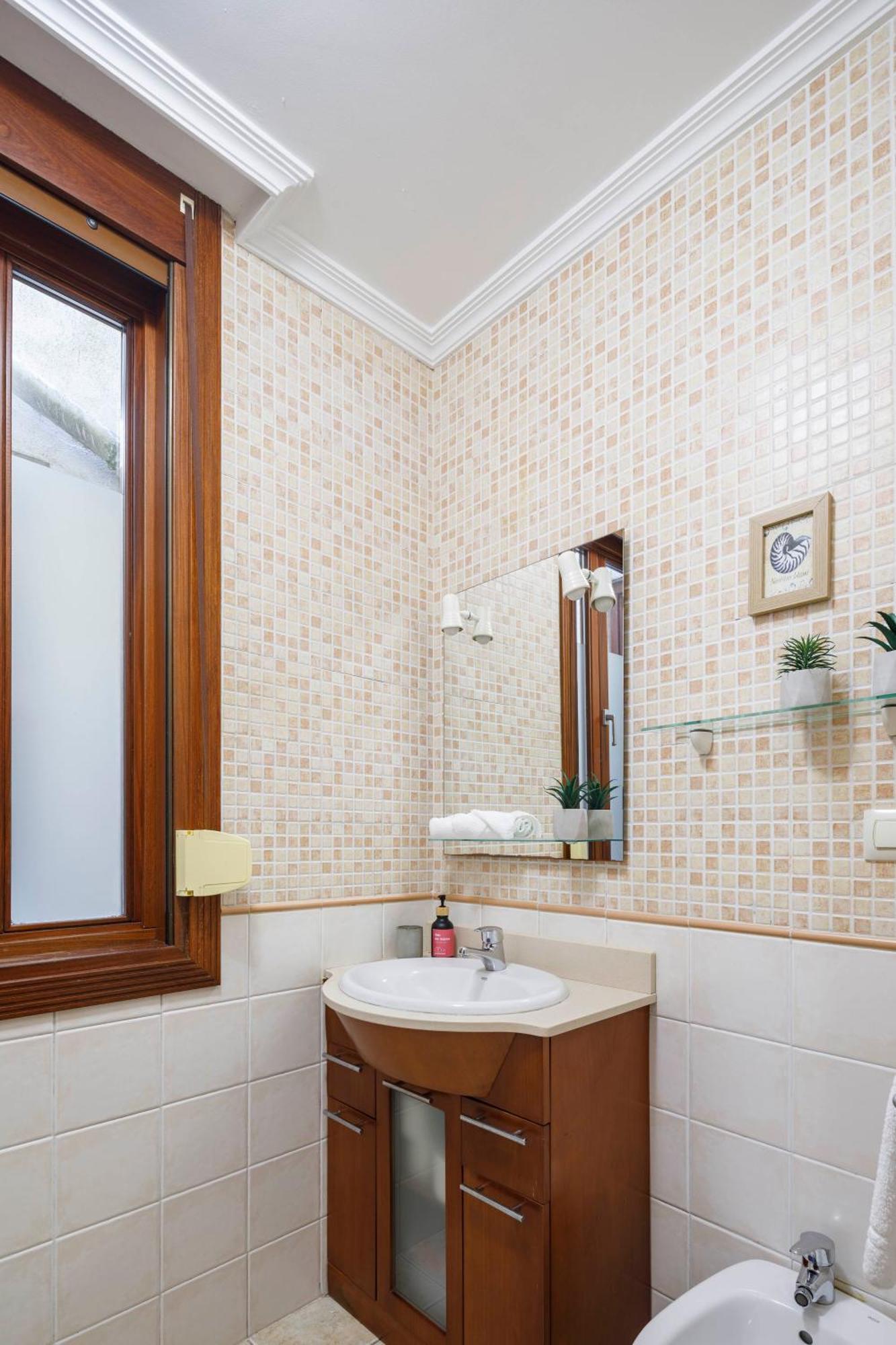 Con Encanto En El Casco Antiguo By Cabana Rentals Vigo Exterior photo